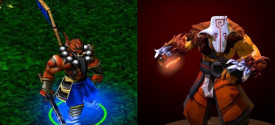 《Dota剑圣出装攻略大全》（掌握剑圣装备搭配的技巧与策略）