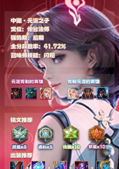 射手新版本出装思路攻略（解密射手新版本装备搭配，带你登顶射手排行榜！）