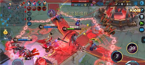《吕布改版技能加点攻略最新！如何提升战力？》（玩转三国杀，吕布全新版本技能点解析与加点建议）