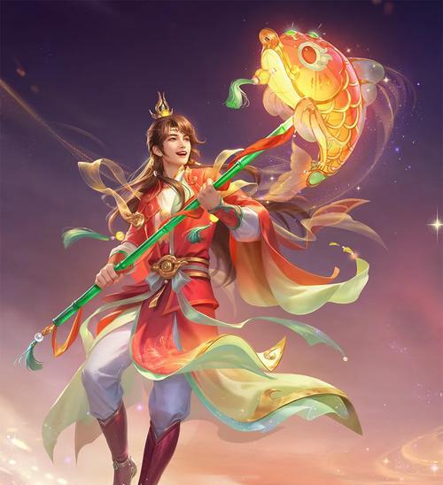 问道手游地府装备攻略（进击地狱，获取神装利器！）