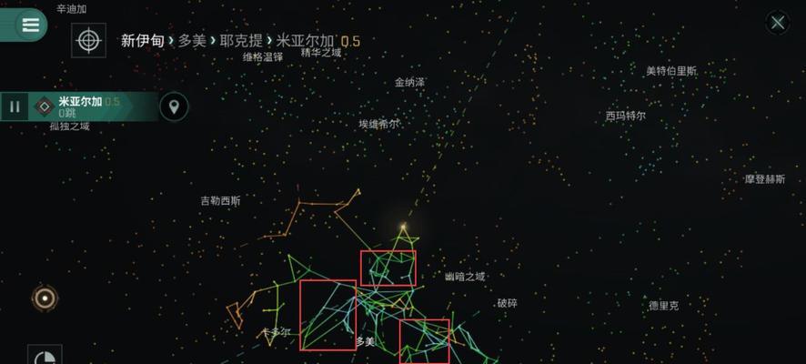 EZ手游攻略（玩转EZ手游，快速提升技巧与实战经验）