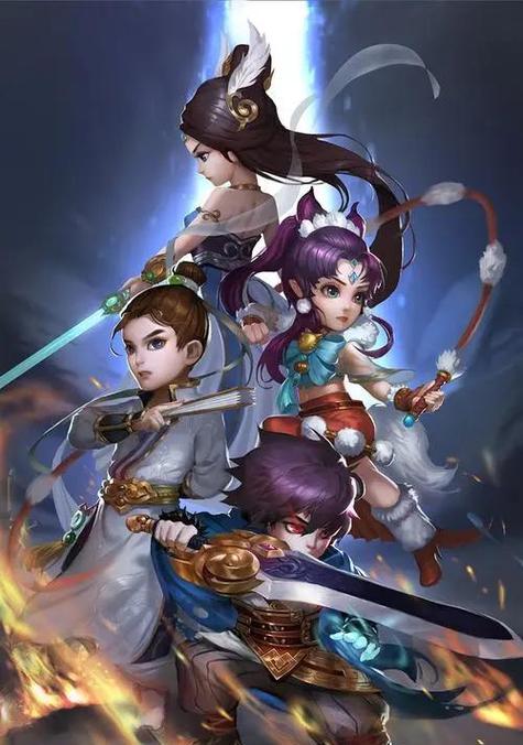 《七雄争霸手游氪金攻略》（游戏内最新氪金方法与技巧，助你称霸七雄大陆！）