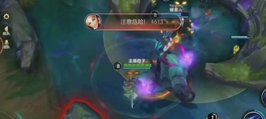 《LOL手游攻略大全》（打造无敌战队，征服召唤峡谷！）