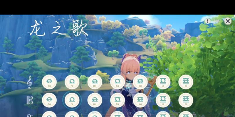 攻略妈妈RPG手游，培养游戏人生（通过游戏玩转亲子关系，成为最强妈妈）