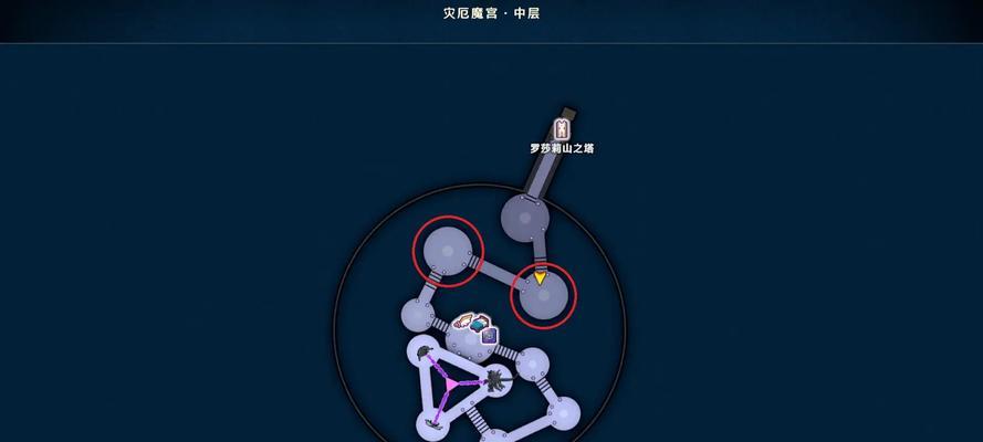 手游怪物仙境攻略（解锁秘籍，成为最强玩家）