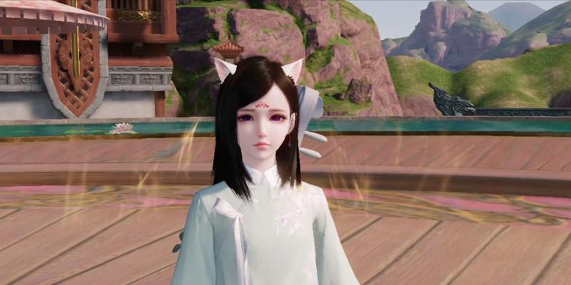 《天刀手游攻略时装全解析》（穿越江湖，打造独一无二的风采）