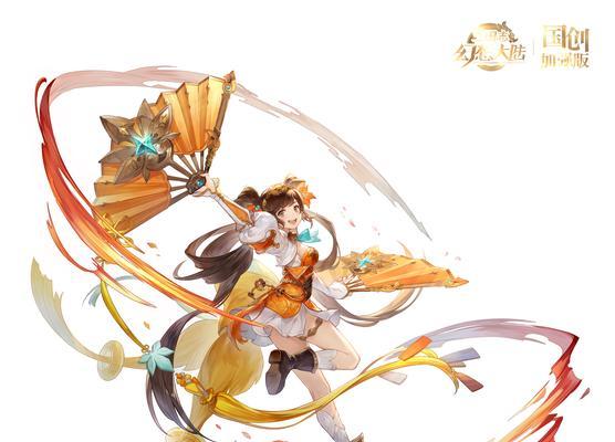 《三国志手游小乔攻略》（征战沙场，以智取胜）