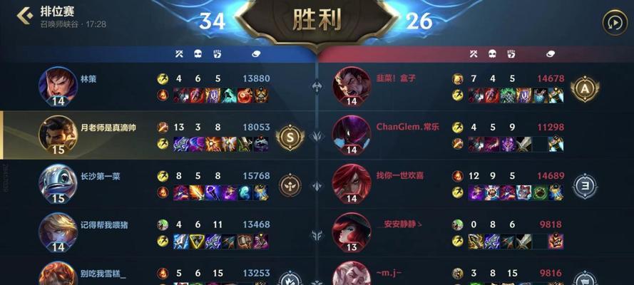虎牙LOL手游抽卡攻略大揭秘！（轻松获取稀有英雄，快速提升战力！）