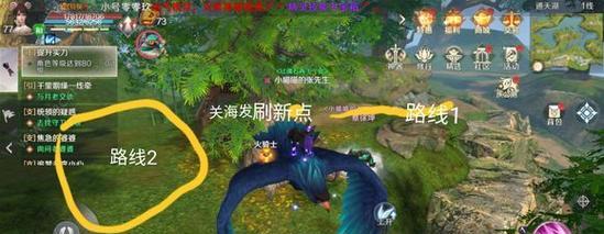 完美世界手游破坏神攻略（打造最强破坏神，全面解锁游戏技巧与秘籍）