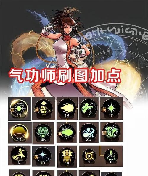 攻略指南（掌握技巧，成为游戏高手）